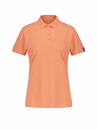 MERU | Polo Bristol pour femmes | koralle